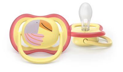 Pacifier SCF087/04 „ultra air“