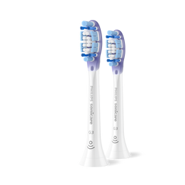Premium Gum Care HX9052/87 2 dalių šepetėlių galvučių pakuotė