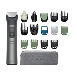 All-in-One Trimmer 7000 Series MG7961/15 „Septyniolika viename“ kirptuvas