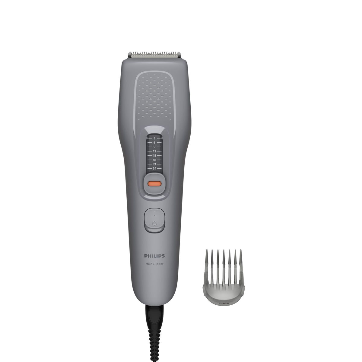 Hair Clipper HC3722/15 3000 serija