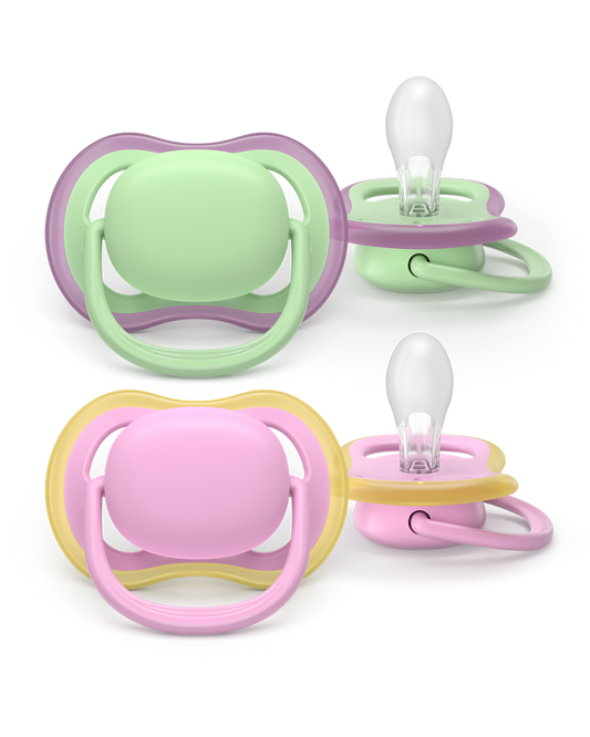 Pacifier SCF087/12 „ultra air“