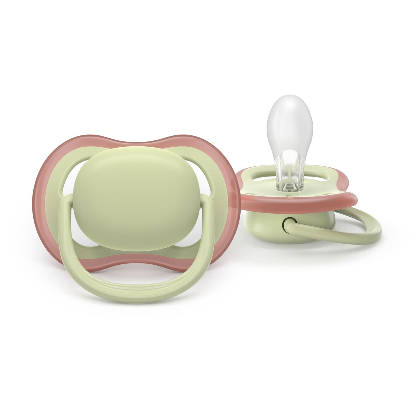 Pacifier SCF349/50 „ultra air“
