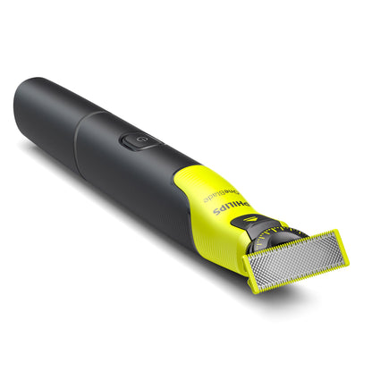 OneBlade 360 with Connectivity QP4631/65 Veidui + kūnui