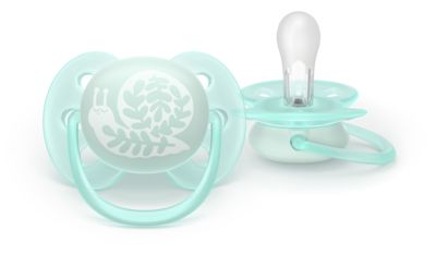 Pacifier SCF091/41 „ultra soft“