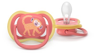 Pacifier SCF349/47 „ultra air“