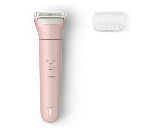 6000 Series BRL128/00 Kūno skustuvas