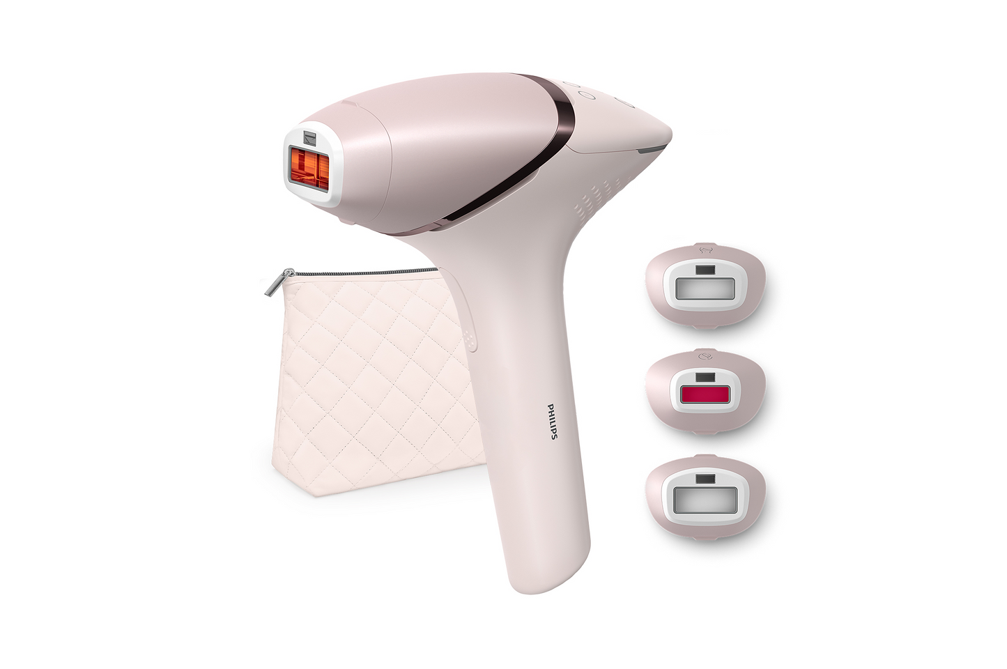 Lumea IPL 9900 Series BRI953/02 IPL plaukelių šalinimo prietaisas su „SenseIQ“