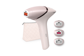 Lumea IPL 9900 Series BRI953/02 IPL plaukelių šalinimo prietaisas su „SenseIQ“