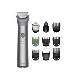 All-in-One Trimmer 5000 Series MG5921/15 „Dešimt viename“ kirptuvas
