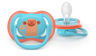 Pacifier SCF349/58 „ultra air“