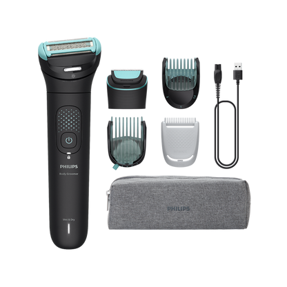Body Groomer BG7470/15 7000 serija