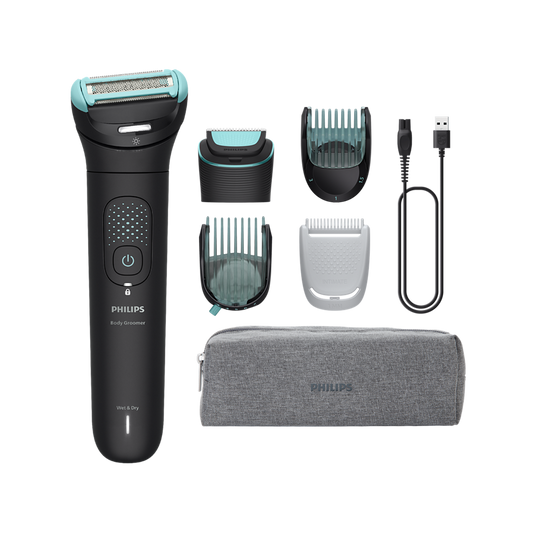 Body Groomer BG7470/15 7000 serija