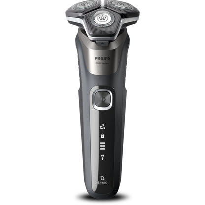 Shaver Series 5000 S5887/10 Drėgnojo ir sausojo skutimo elektrinė barzdaskutė