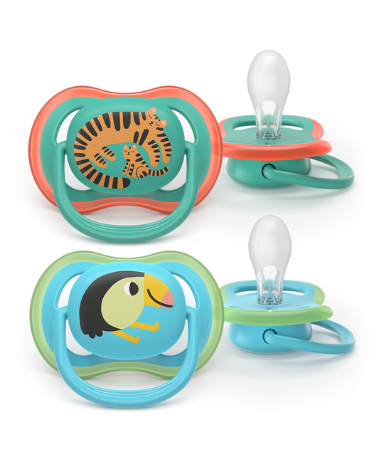Pacifier SCF087/11 „ultra air“