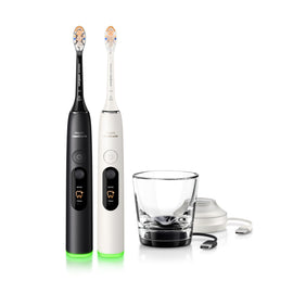 DiamondClean 8500 HX8596/21 Įkraunamas dantų šepetėlis