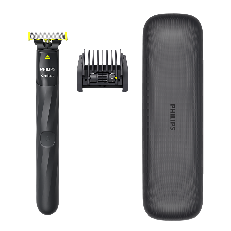 OneBlade QP1424/65 GiftPack