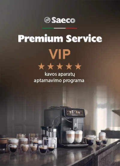 Saeco espresso kafijas automāti