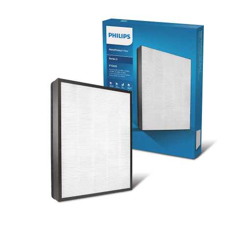 Philips 2000 series „Nano Protect“ filtras FY2422/30
