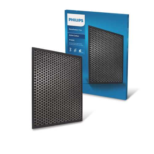 Philips „Nano Protect“ filtras FY3432/10
