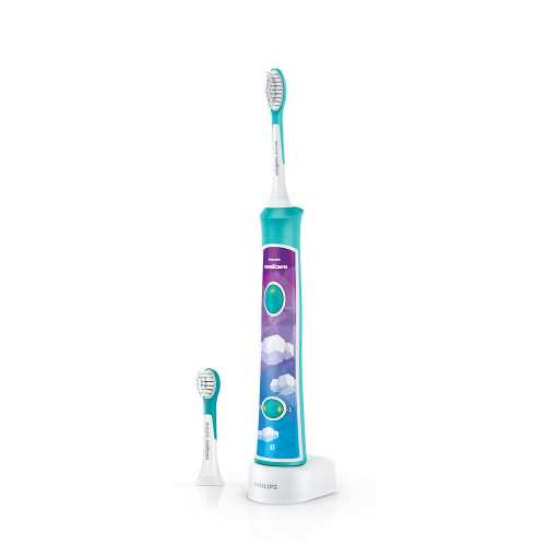 Philips Sonicare  For Kids „Sonic“ elektrinis dantų šepetėlis
