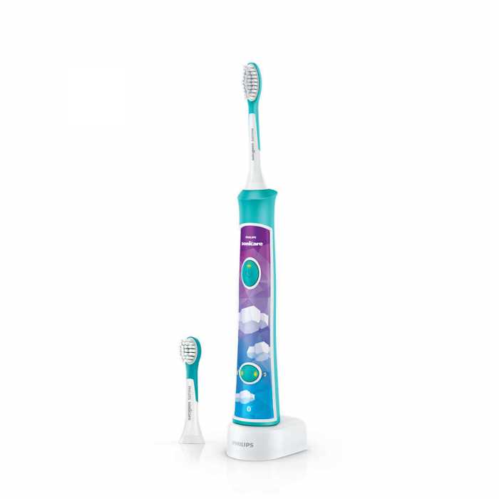Philips Sonicare  For Kids „Sonic“ elektrinis dantų šepetėlis