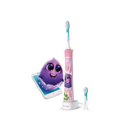Philips Sonicare For Kids „Sonic“ elektrinis dantų šepetėlis vaikams