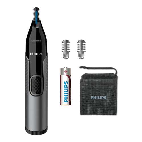 Nose trimmer series 3000 Nosies