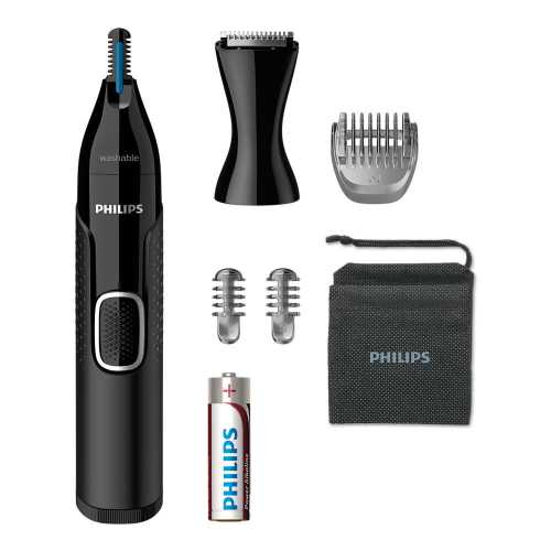 Nose trimmer series 5000 Nosies