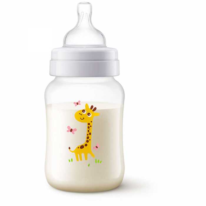 Philips Avent Kūdikių buteliukas „Anti-colic“