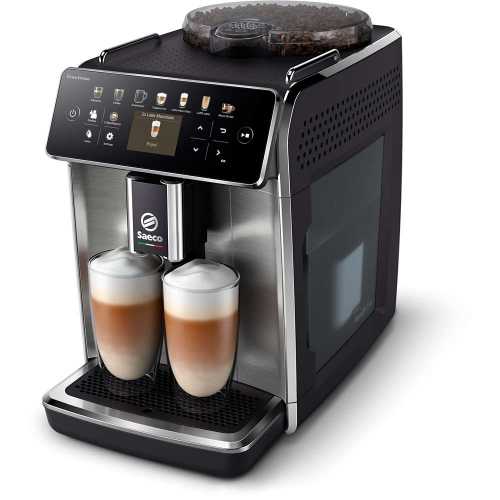 Saeco  GranAroma Visiškai automatinis espreso kavos aparatas