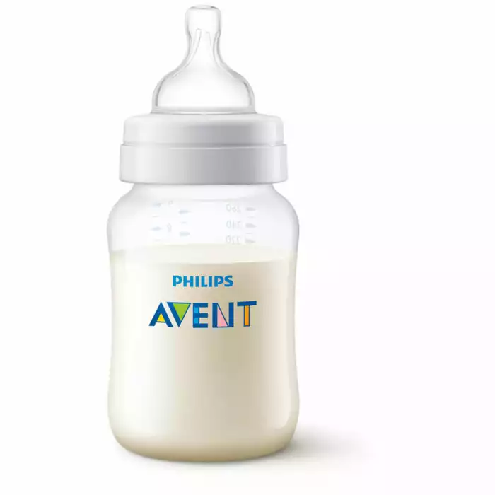 Pirkite Philips Avent Kūdikių buteliukas „Anti-colic“ SCY103/01 elektroninėje | Philips parduotuvėje