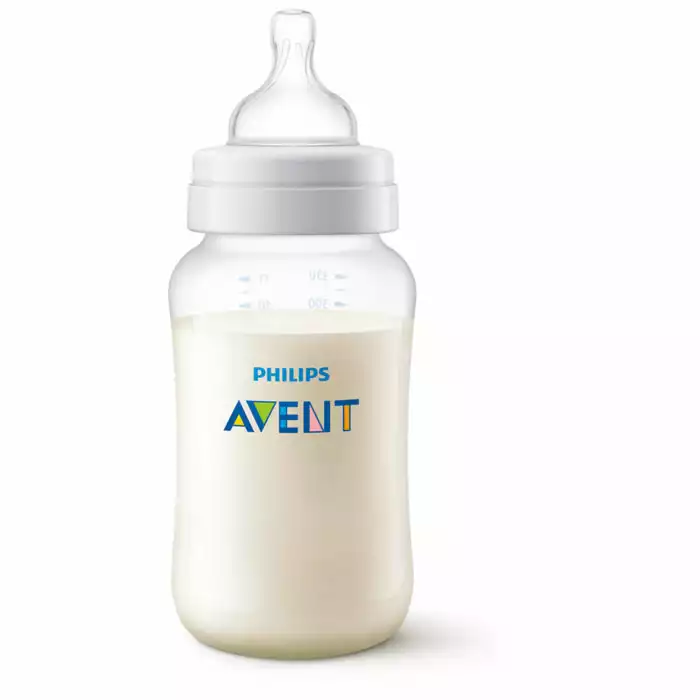 Pirkite Philips Avent Kūdikių buteliukas „Anti-colic“ SCY106/01 elektroninėje | Philips parduotuvėje