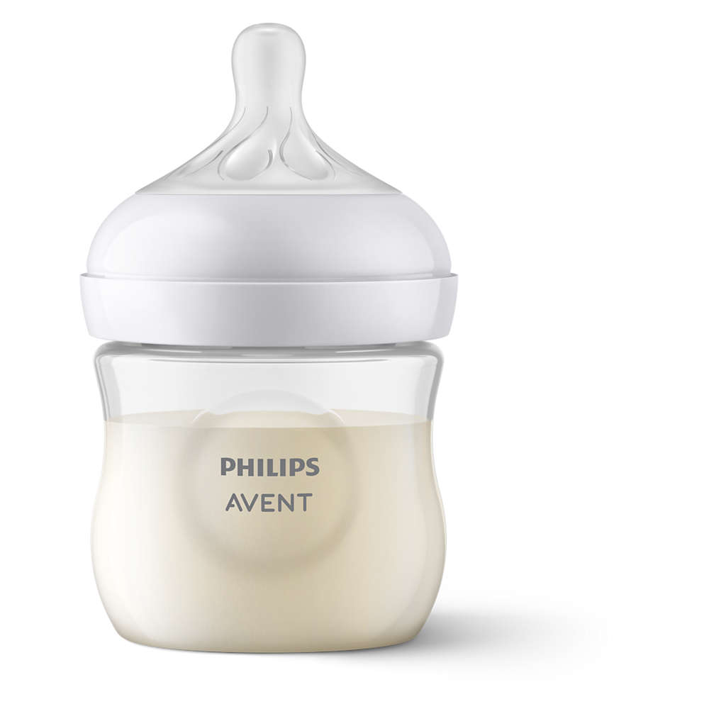 Pirkite Philips Avent Natural Response Kūdikių buteliukas SCY900/01 elektroninėje | Philips parduotuvėje