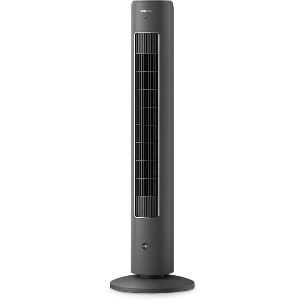 Pirkite 5000 series Bokštinis ventiliatorius CX5535/11 elektroninėje | Philips parduotuvėje