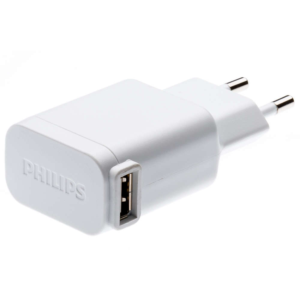 Pirkite Philips Sonicare USB-A maitinimo adapteris CP1713 elektroninėje | Philips parduotuvėje