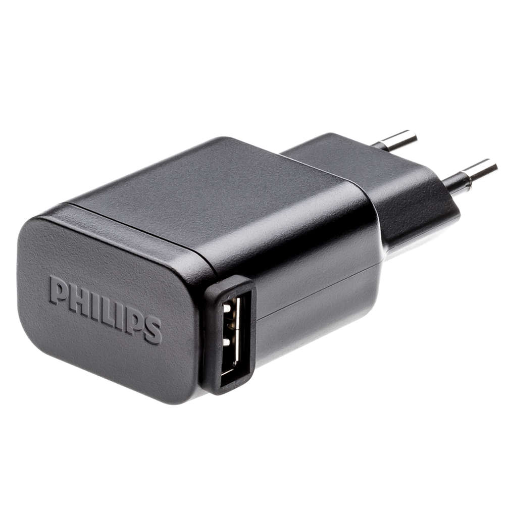 Pirkite Philips Sonicare USB-A maitinimo adapteris CP1714 elektroninėje | Philips parduotuvėje
